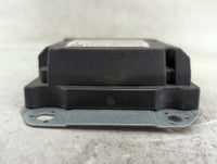 2014 Mercedes-benz Cla250 Safety Restraint Srs Airbag Control Module - Oemusedautoparts1.com