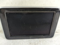 2014-2014 Mercedes-benz Cla250 Information Display Screen - Oemusedautoparts1.com