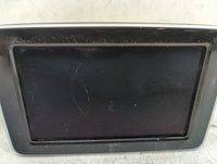 2014-2014 Mercedes-benz Cla250 Information Display Screen - Oemusedautoparts1.com