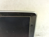 2014-2014 Mercedes-benz Cla250 Information Display Screen - Oemusedautoparts1.com