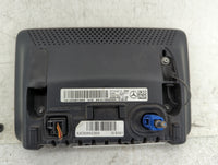2014-2014 Mercedes-benz Cla250 Information Display Screen - Oemusedautoparts1.com
