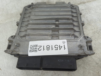 compare product 2014-2015 Mercedes-Benz Cla250 PCM Engine Control Computer ECU ECM PCU OEM P/N:A2709000900 A2709010900 Fits Fits 2013 2014 2015 OEM Used Auto Parts