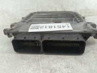 2014-2015 Mercedes-Benz Cla250 PCM Engine Control Computer ECU ECM PCU OEM P/N:A2709000900 A2709010900 Fits Fits 2013 2014 2