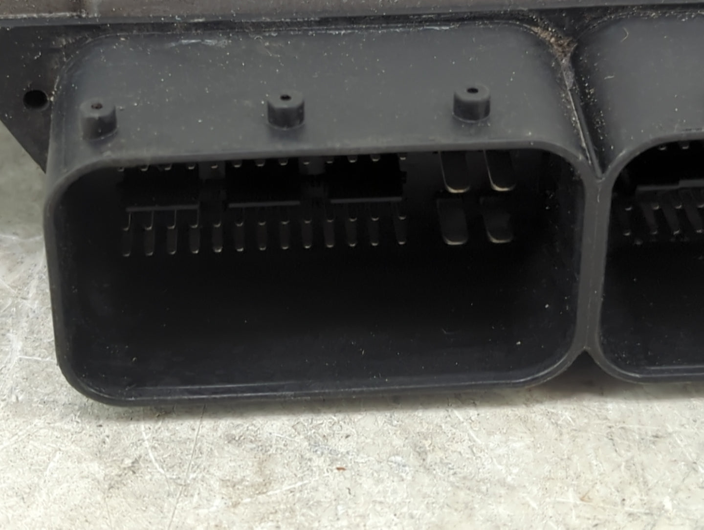 2014-2015 Mercedes-Benz Cla250 PCM Engine Control Computer ECU ECM PCU OEM P/N:A2709000900 A2709010900 Fits Fits 2013 2014 2