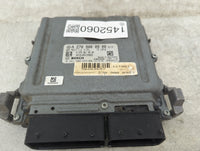 2014-2015 Mercedes-Benz Cla250 PCM Engine Control Computer ECU ECM PCU OEM P/N:A2709000900 A2709010900 Fits Fits 2013 2014 2