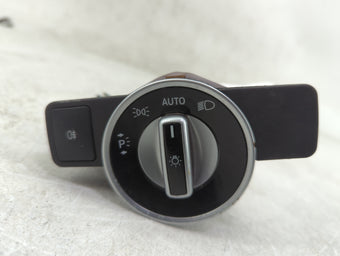 compare product 2014 Mercedes-benz Cla250 Headlight Lamp Control Switch