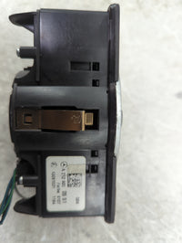 2014 Mercedes-benz Cla250 Headlight Lamp Control Switch - Oemusedautoparts1.com
