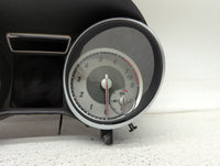 2014-2015 Mercedes-Benz Cla250 Instrument Cluster Speedometer Gauges P/N:A1179007600 0263697035 Miles:133K Fits Fits 2014 20