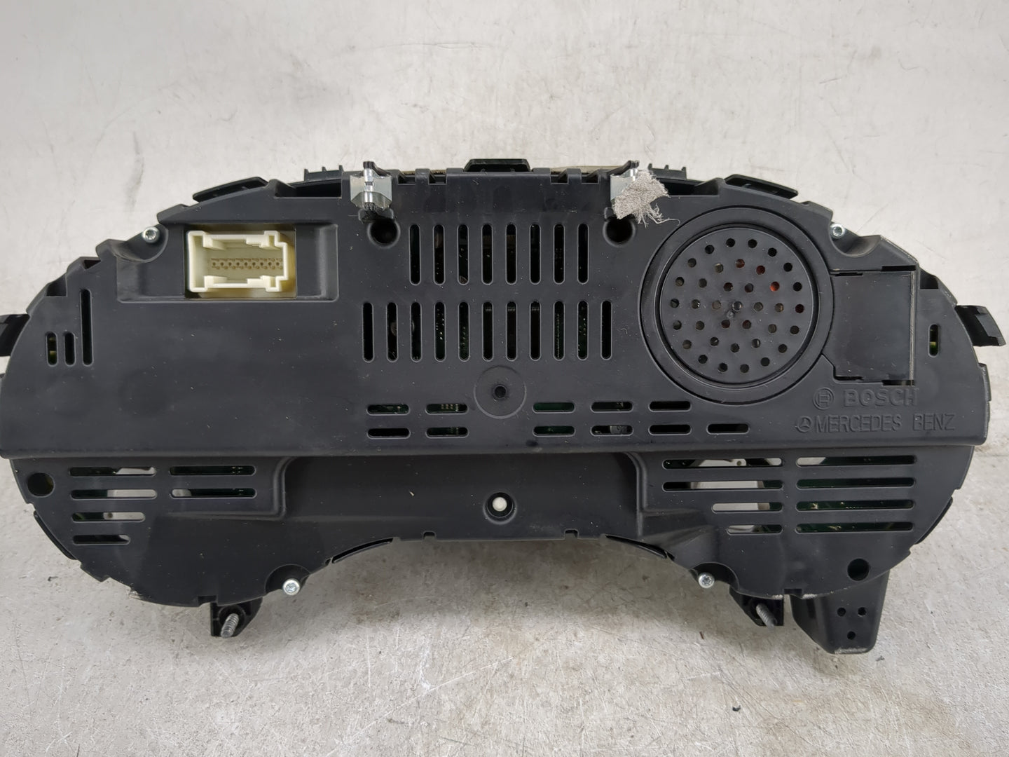 2014-2015 Mercedes-Benz Cla250 Instrument Cluster Speedometer Gauges P/N:A1179007600 0263697035 Miles:92K Fits Fits 2014 201