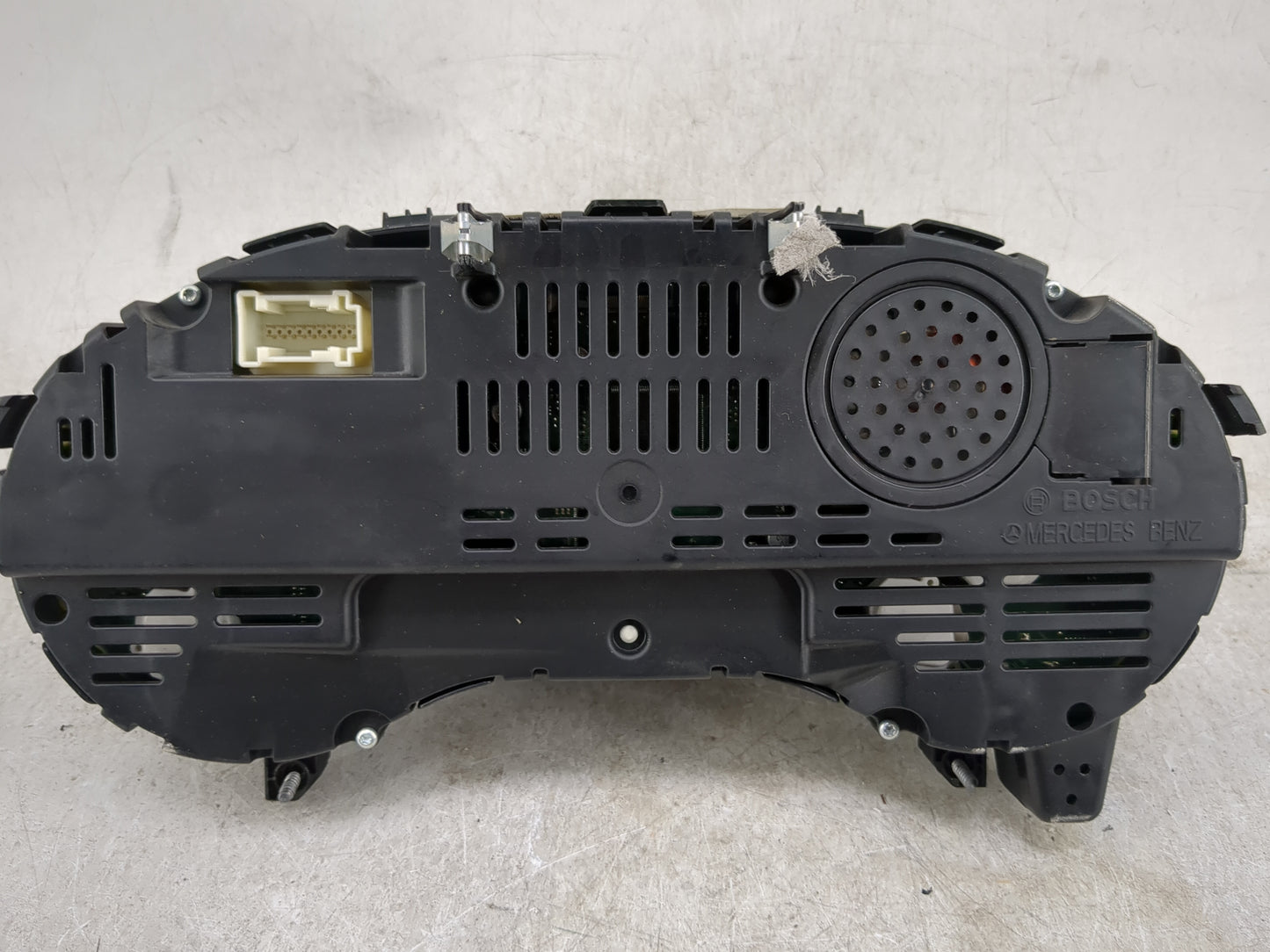 2014-2015 Mercedes-Benz Cla250 Instrument Cluster Speedometer Gauges P/N:A1179007600 0263697035 Miles:92K Fits Fits 2014 201
