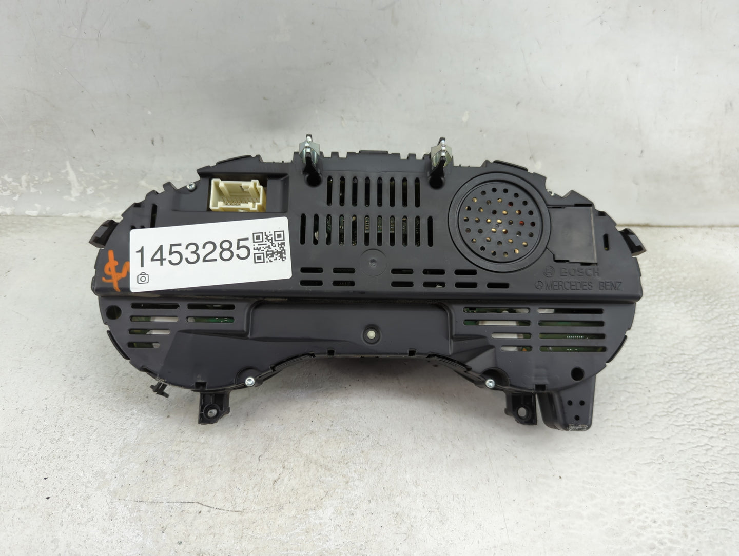 2014-2015 Mercedes-Benz Cla250 Instrument Cluster Speedometer Gauges P/N:A1179007600 0263697035 Miles:64K Fits Fits 2014 201