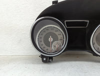 2014-2015 Mercedes-Benz Cla250 Instrument Cluster Speedometer Gauges P/N:A1179007600 0263697035 Miles:183K Fits Fits 2014 20