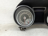 2014-2015 Mercedes-Benz Cla250 Instrument Cluster Speedometer Gauges P/N:0 263 697 035 A117 900 76 00 Miles: Fits Fits 2014 