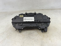 2014-2015 Mercedes-Benz Cla250 Instrument Cluster Speedometer Gauges P/N:0 263 697 035 A117 900 76 00 Miles: Fits Fits 2014 