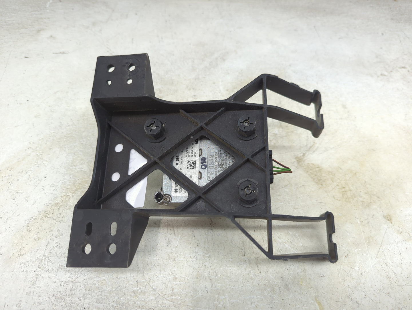 2014-2015 Mercedes-benz Cla250 Back Up Sensor Backup Camera - Oemusedautoparts1.com