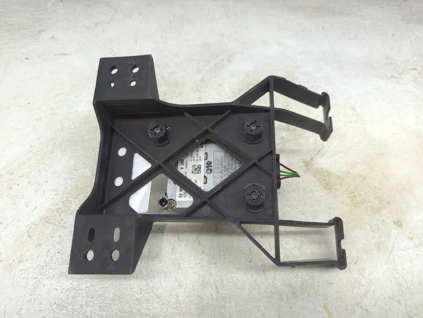 2014-2015 Mercedes-benz Cla250 Back Up Sensor Backup Camera - Oemusedautoparts1.com