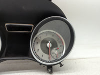 2014-2015 Mercedes-Benz Cla250 Instrument Cluster Speedometer Gauges P/N:A1179007600 0263697035 Miles:111K Fits Fits 2014 20