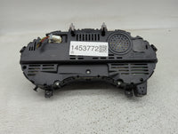 2014-2015 Mercedes-Benz Cla250 Instrument Cluster Speedometer Gauges P/N:A1179007600 0263697035 Miles:111K Fits Fits 2014 20