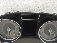 2014-2015 Mercedes-Benz Cla250 Instrument Cluster Speedometer Gauges P/N:0 263 697 035 A117 900 76 00 Miles: Fits Fits 2014 