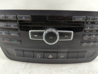 2014 Mercedes-Benz Cla250 Radio AM FM Cd Player Receiver Replacement P/N:CQ-JP53E1AEB A 212 902 51 08, A 246 901 01 02 Fits 