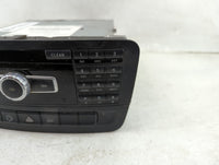 2014 Mercedes-Benz Cla250 Radio AM FM Cd Player Receiver Replacement P/N:CQ-JP53E1AEB A 212 902 51 08, A 246 901 01 02 Fits 