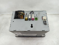 2014 Mercedes-Benz Cla250 Radio AM FM Cd Player Receiver Replacement P/N:CQ-JP53E1AEB A 212 902 51 08, A 246 901 01 02 Fits 
