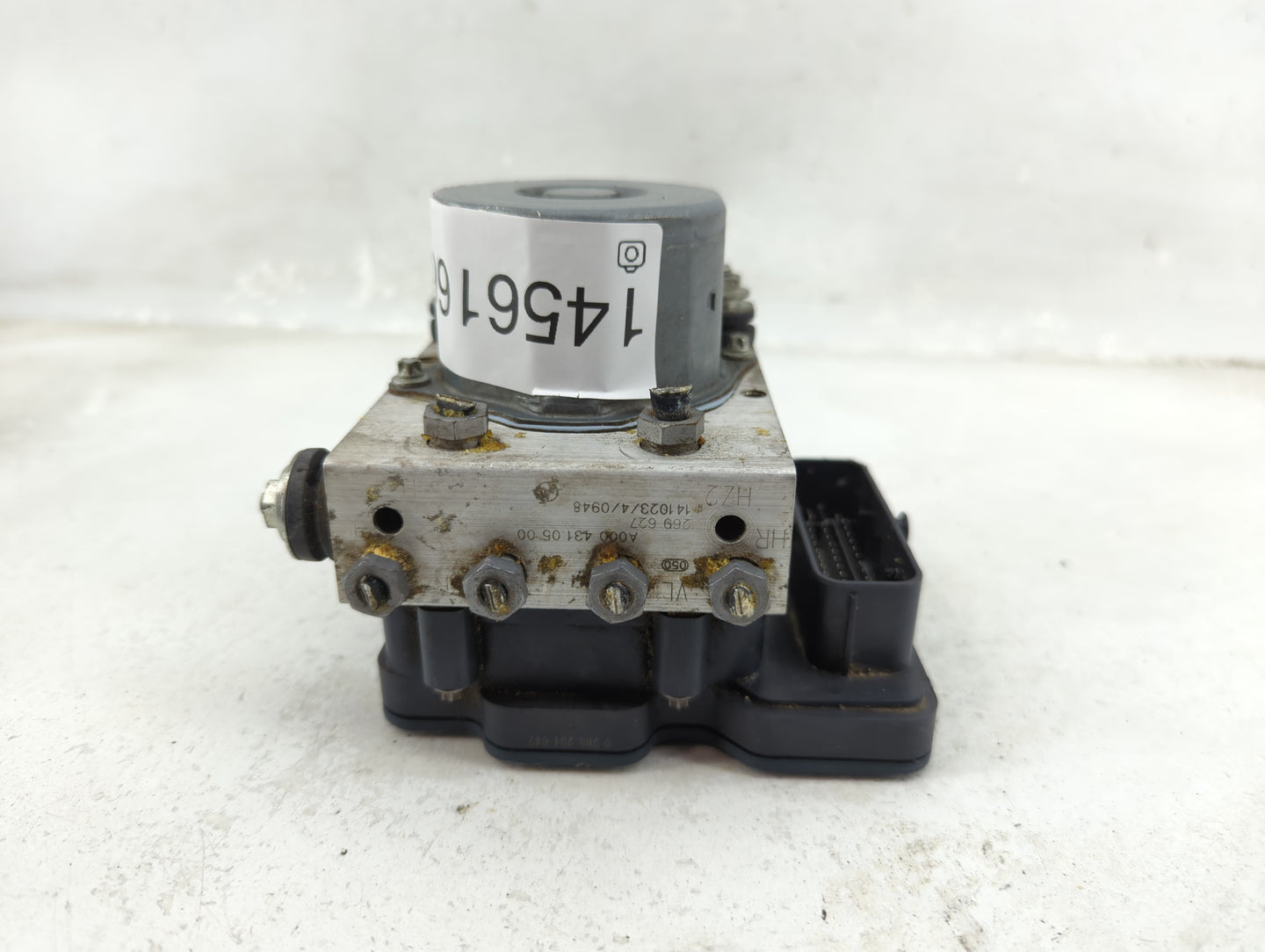2014-2019 Mercedes-Benz Cla250 ABS Pump Control Module Replacement P/N:A009 431 64 12 Fits Fits 2014 2015 2016 2017 2018 201