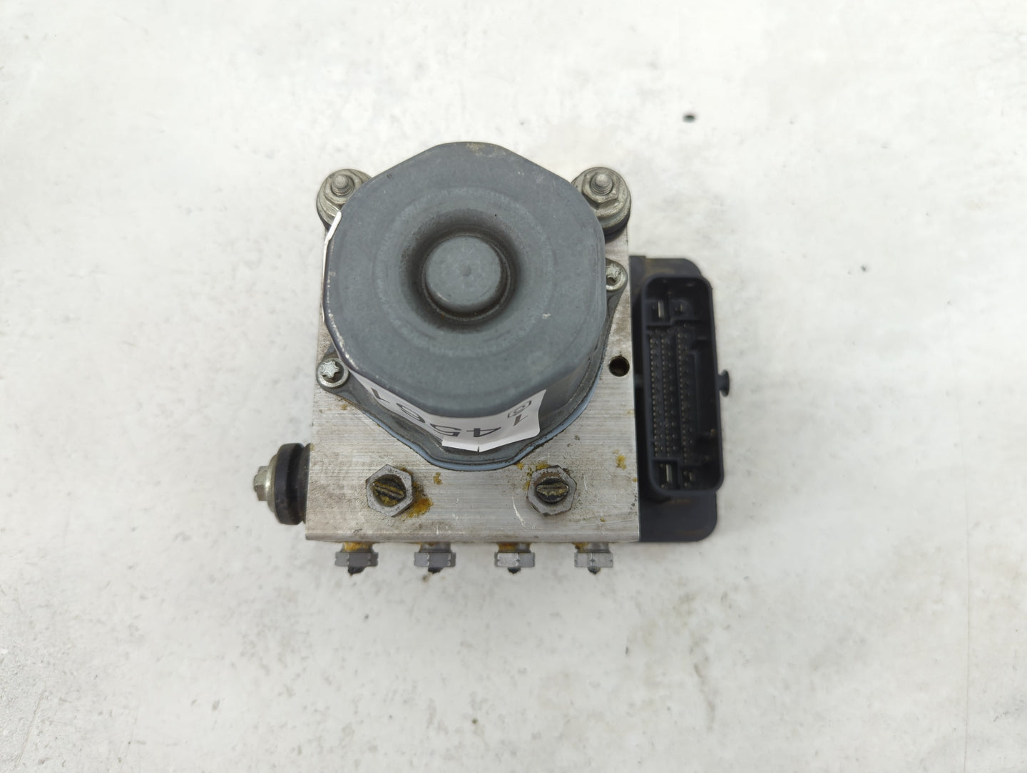 2014-2019 Mercedes-Benz Cla250 ABS Pump Control Module Replacement P/N:A009 431 64 12 Fits Fits 2014 2015 2016 2017 2018 201