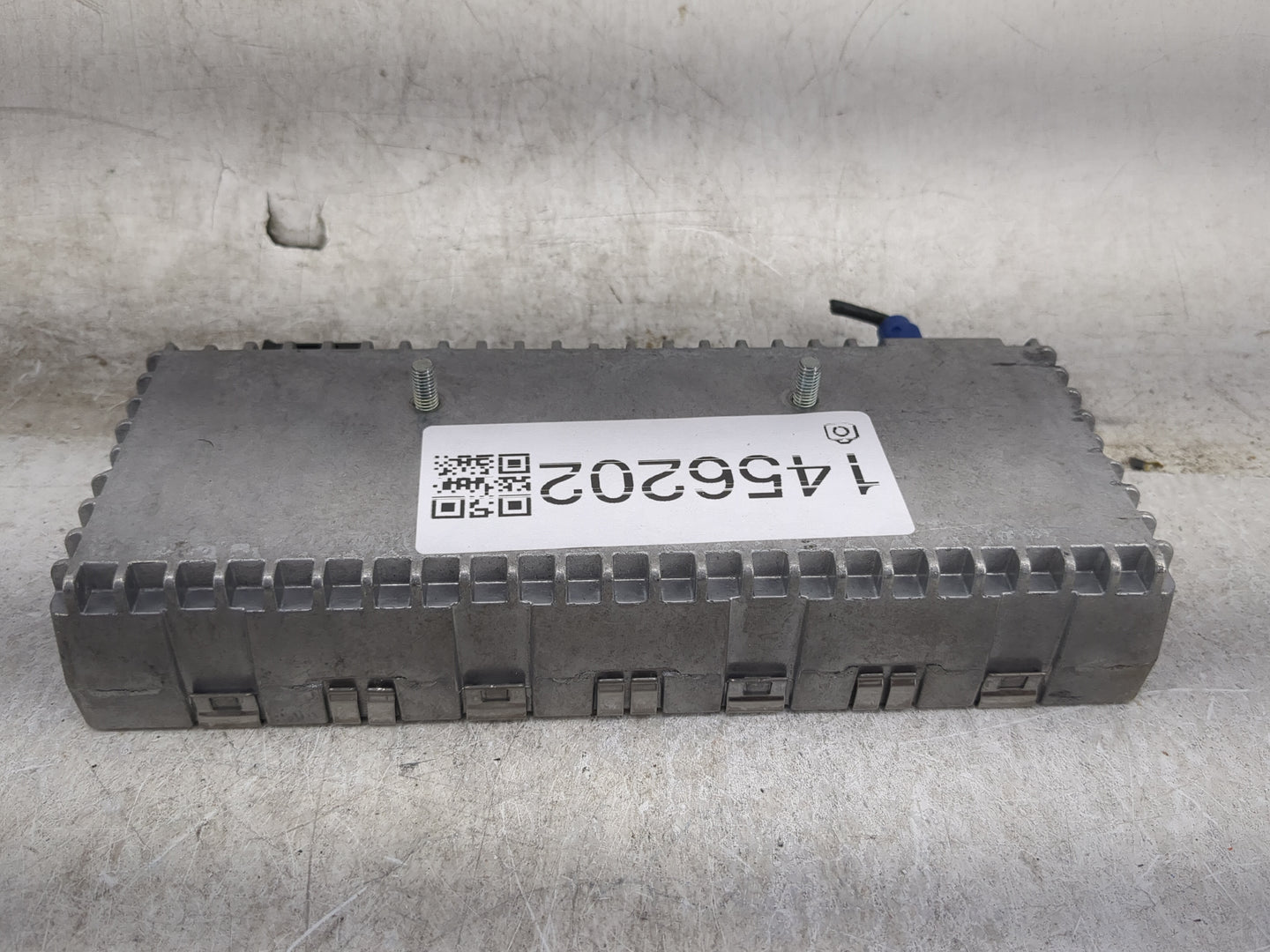 2014-2016 Mercedes-Benz Cla250 Radio AM FM Cd Player Receiver Replacement P/N:A2128705689 28335938 Fits OEM Used Auto Parts 