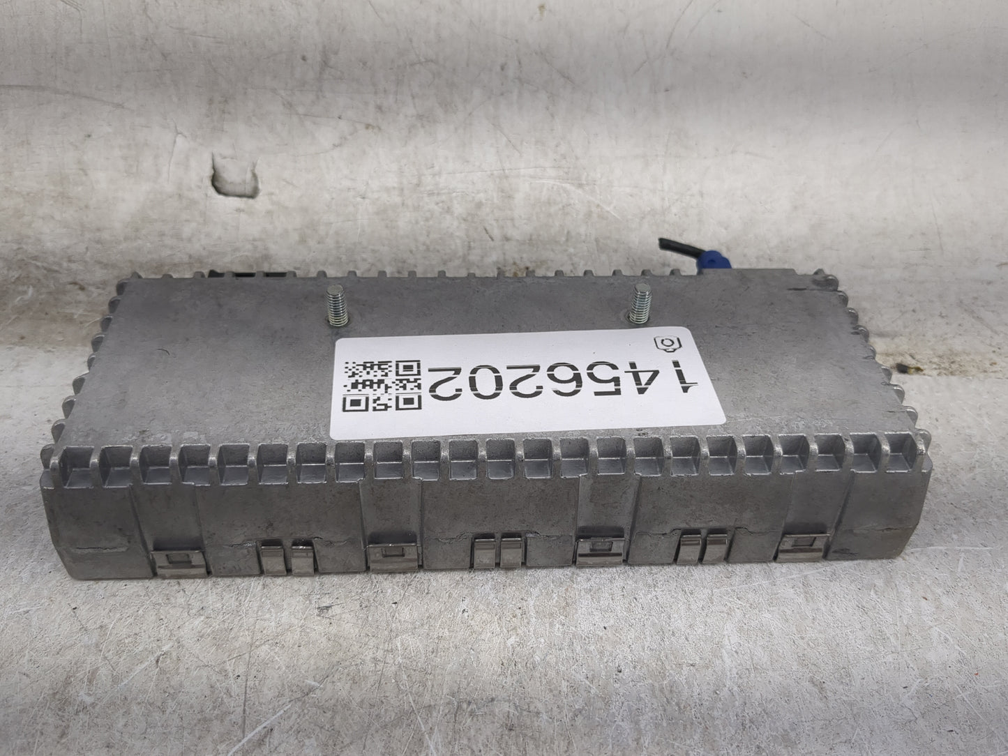 2014-2016 Mercedes-Benz Cla250 Radio AM FM Cd Player Receiver Replacement P/N:A2128705689 28335938 Fits OEM Used Auto Parts 