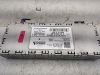 2014-2016 Mercedes-Benz Cla250 Radio AM FM Cd Player Receiver Replacement P/N:A2128705689 28335938 Fits OEM Used Auto Parts 