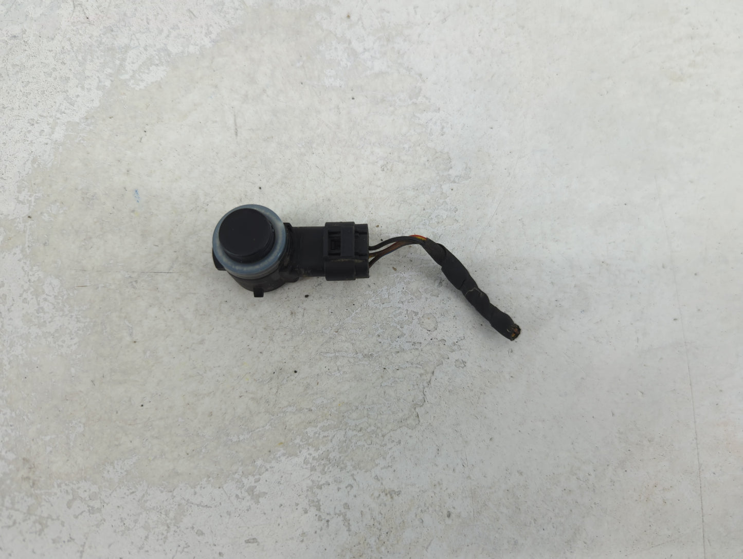 Park Assist Sensor - Oemusedautoparts1.com