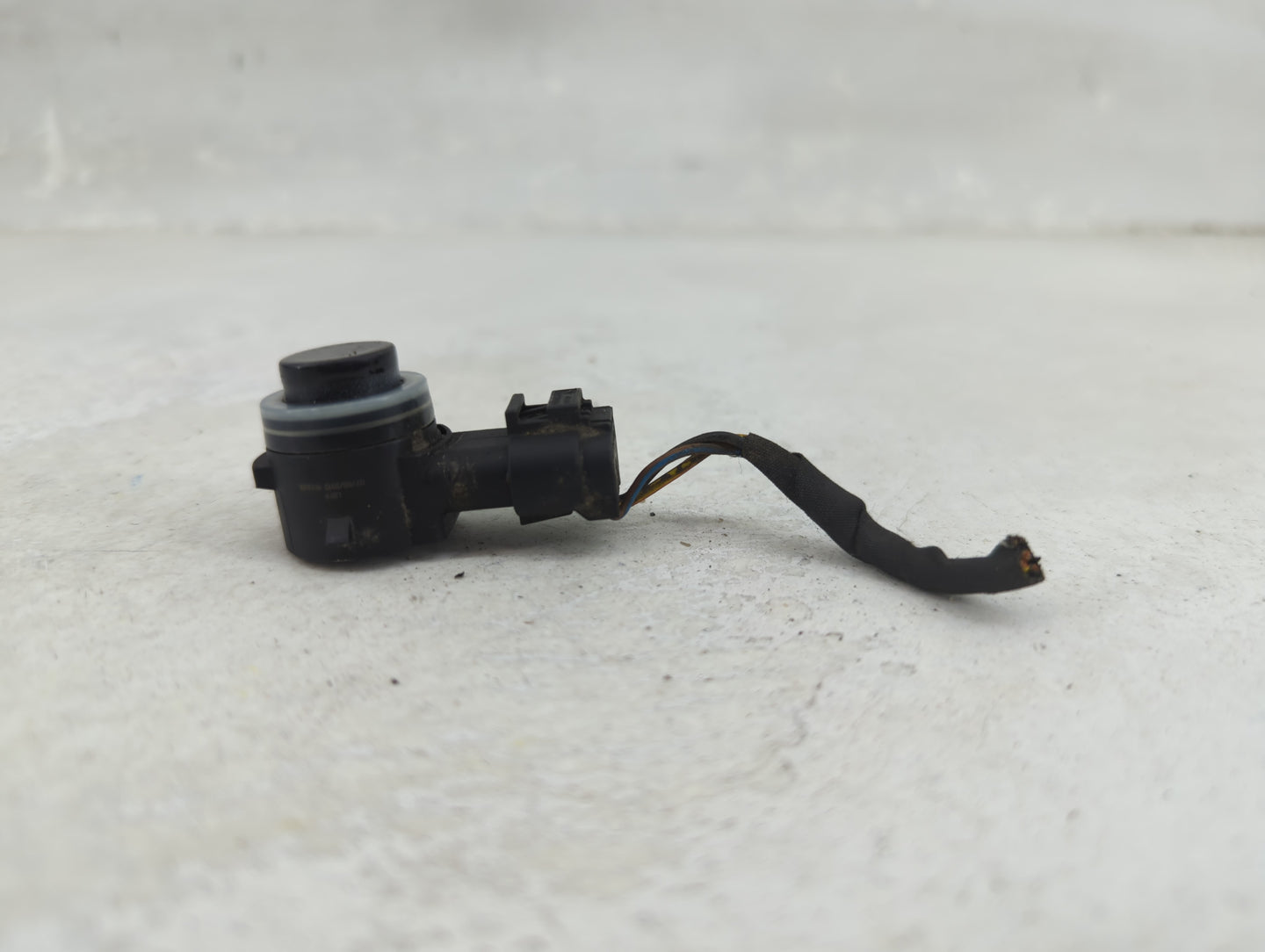 Park Assist Sensor - Oemusedautoparts1.com