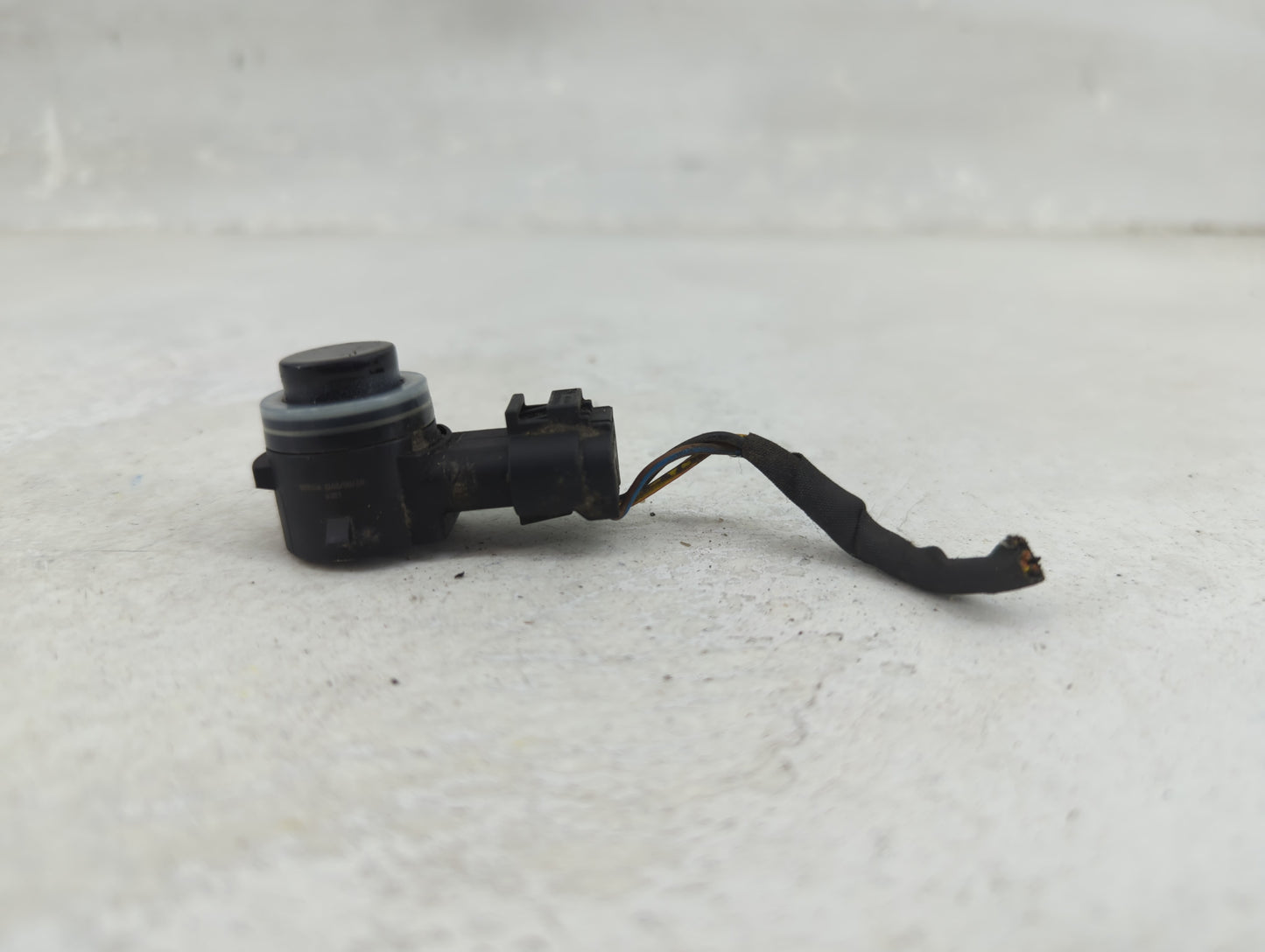 Park Assist Sensor - Oemusedautoparts1.com