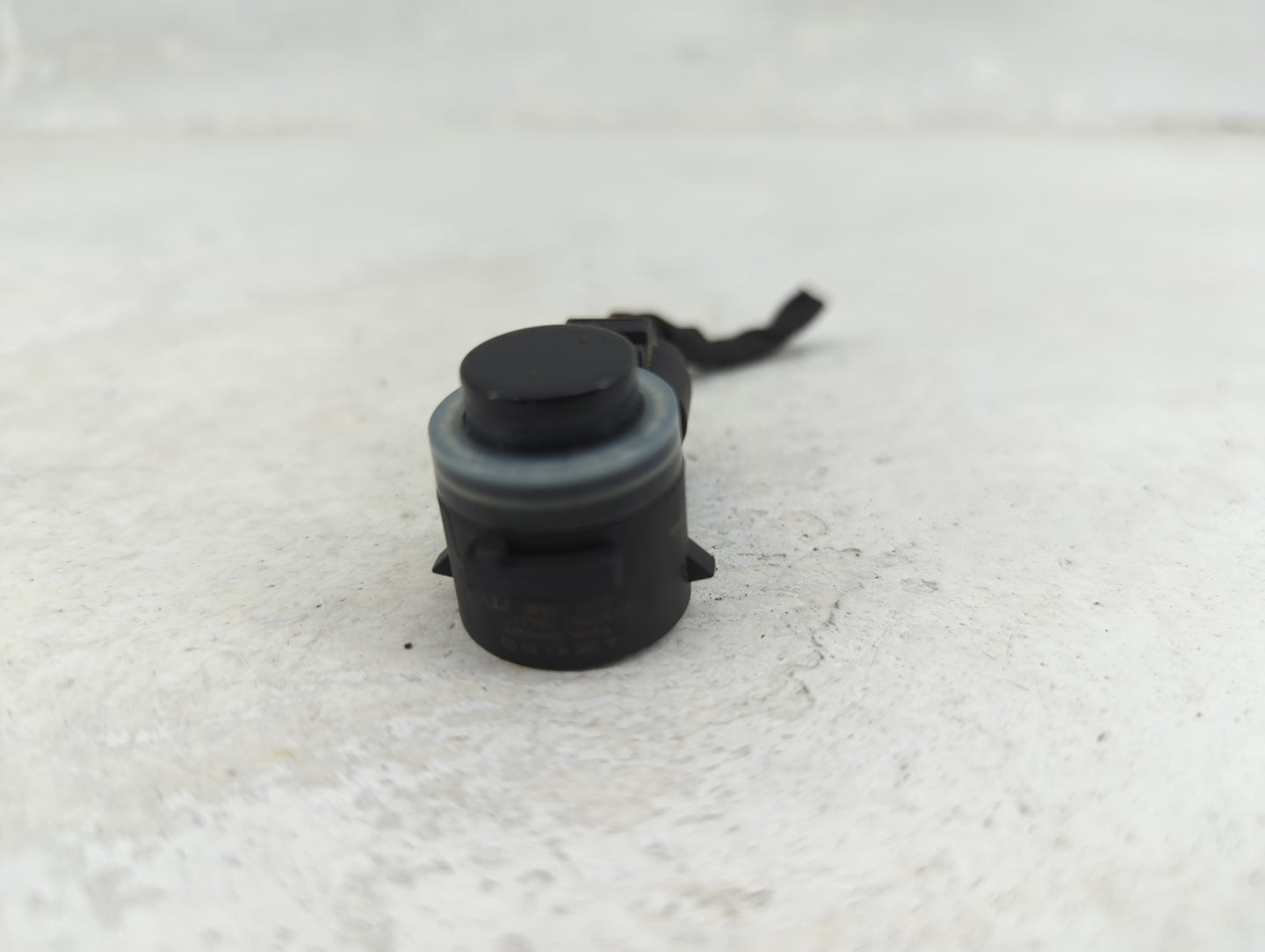 Park Assist Sensor - Oemusedautoparts1.com