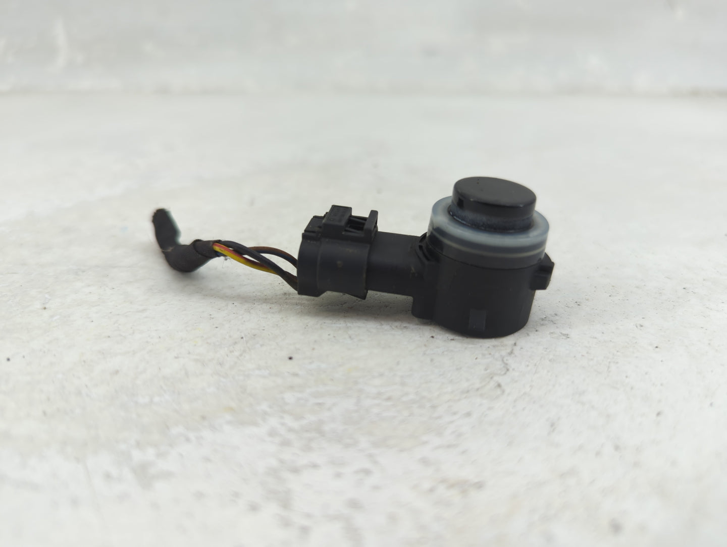 Park Assist Sensor - Oemusedautoparts1.com