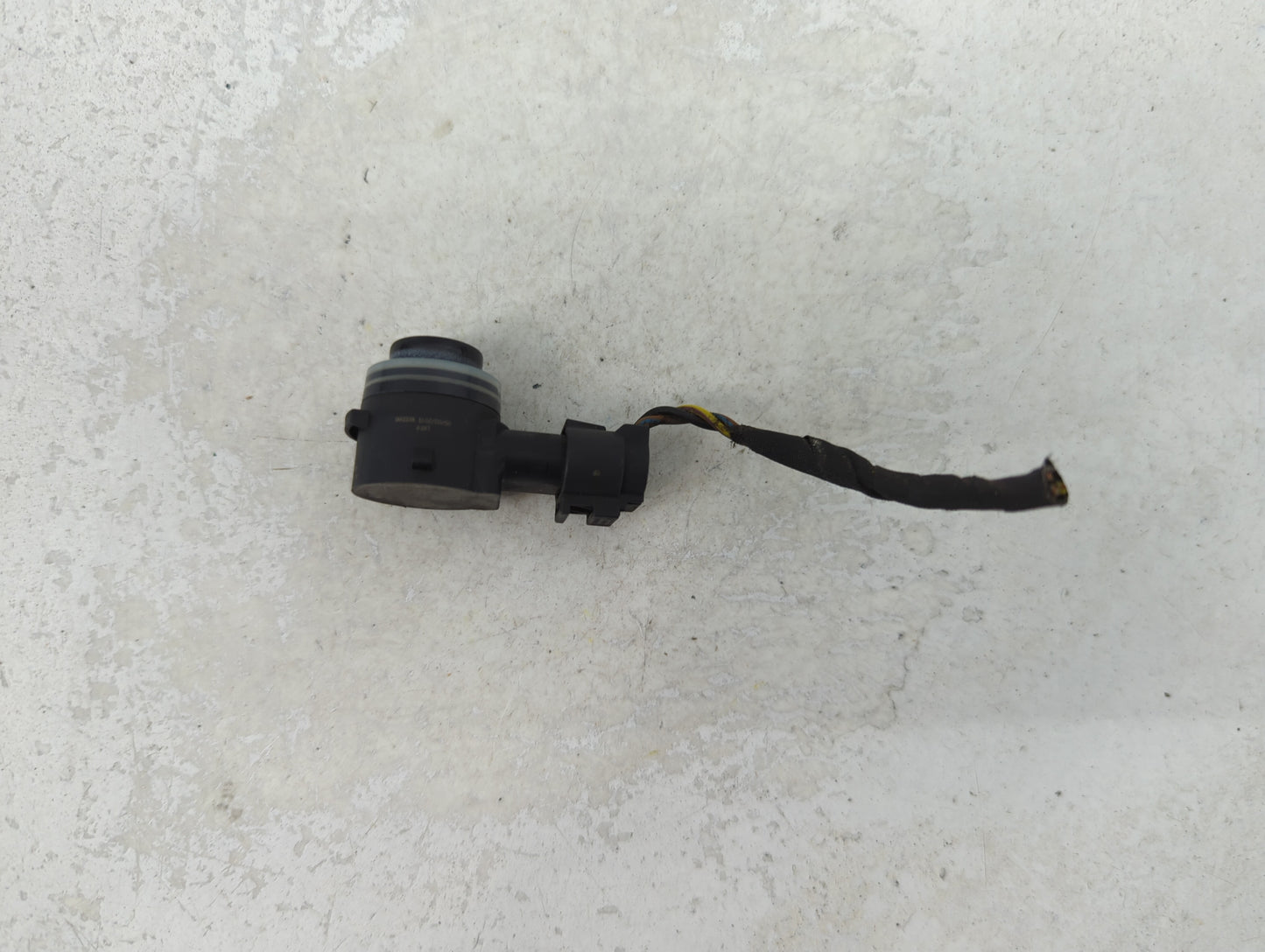 Park Assist Sensor - Oemusedautoparts1.com