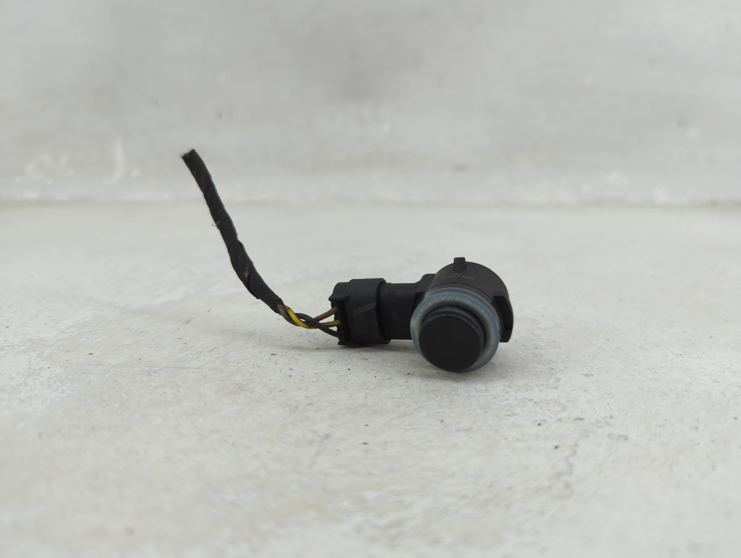 Park Assist Sensor - Oemusedautoparts1.com