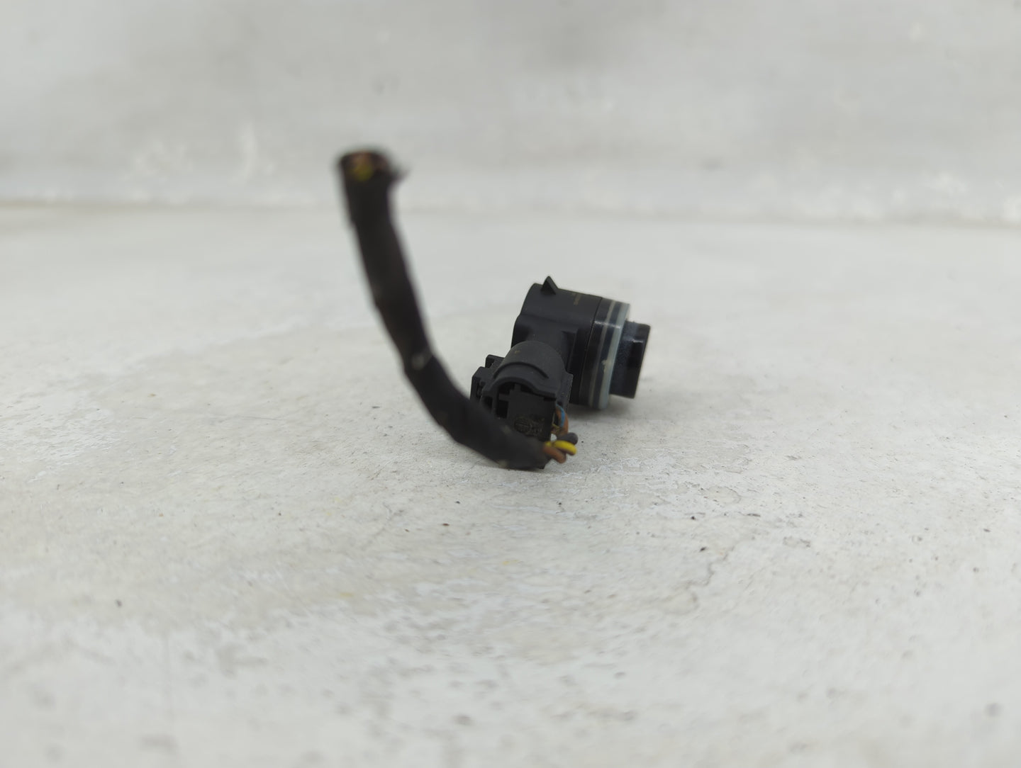 Park Assist Sensor - Oemusedautoparts1.com