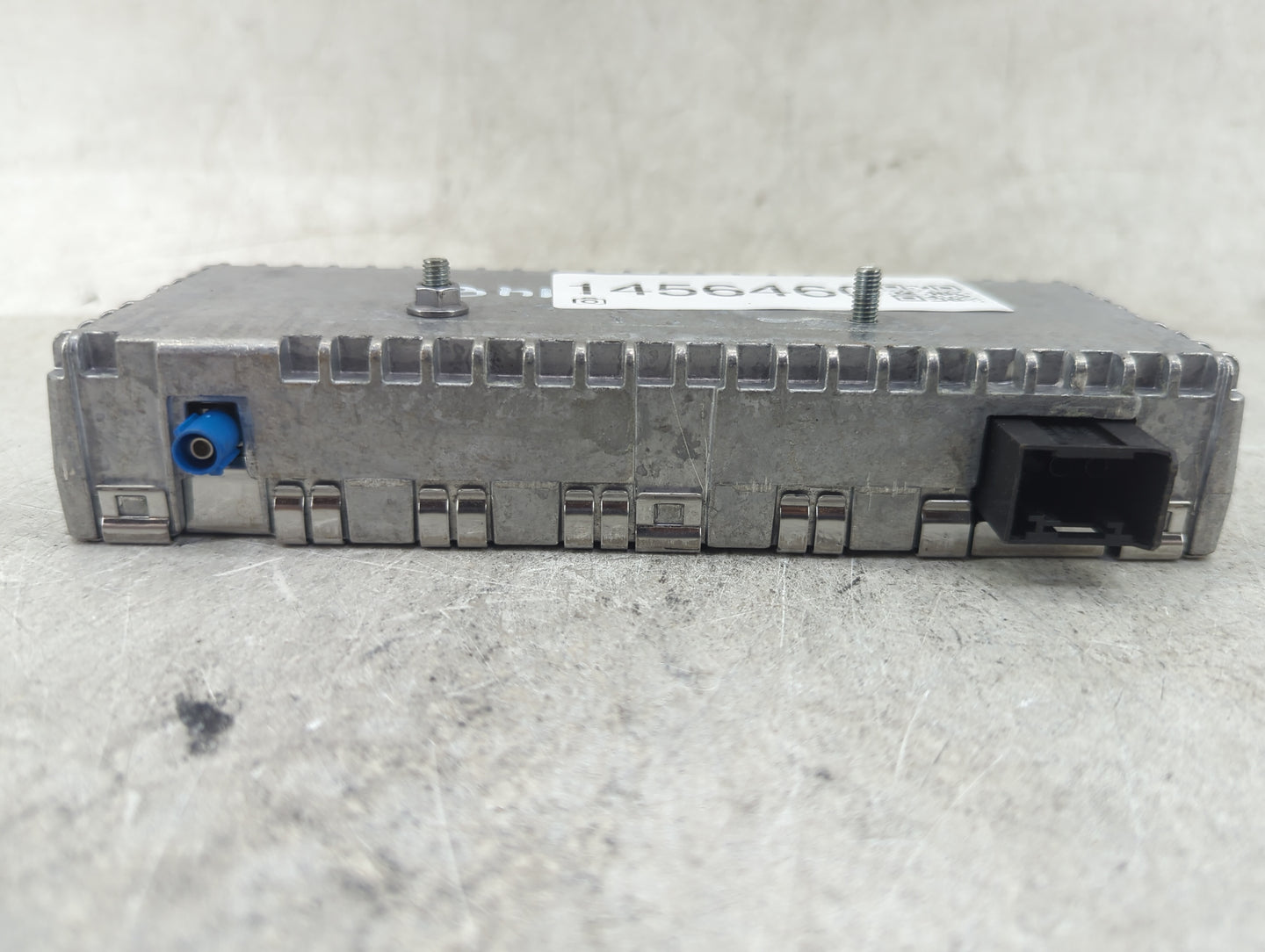 2014-2016 Mercedes-benz Cla250 Tuner Satellite Receiver - Oemusedautoparts1.com
