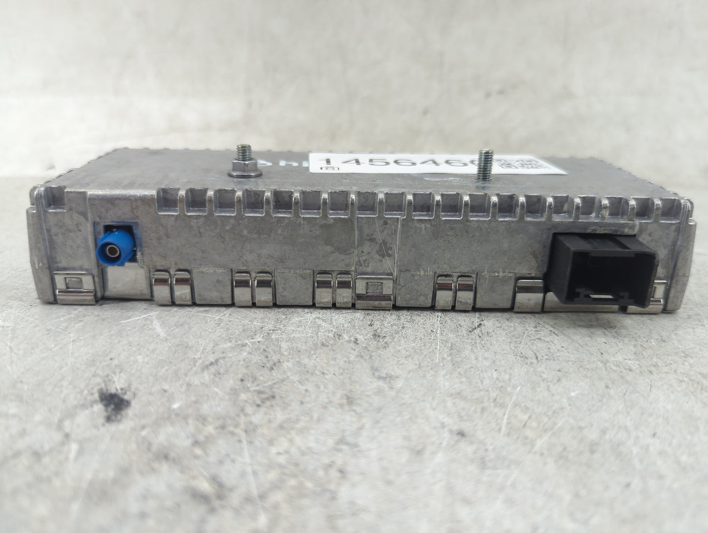 2014-2016 Mercedes-benz Cla250 Tuner Satellite Receiver - Oemusedautoparts1.com
