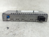 2014-2016 Mercedes-benz Cla250 Tuner Satellite Receiver - Oemusedautoparts1.com