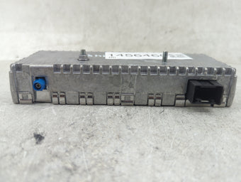 compare product 2014-2016 Mercedes-benz Cla250 Tuner Satellite Receiver