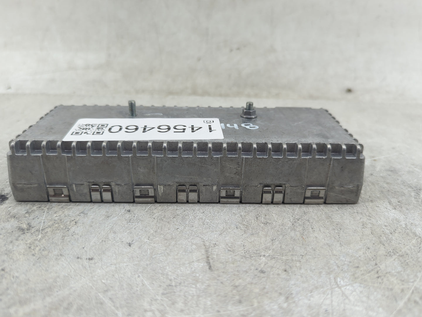 2014-2016 Mercedes-benz Cla250 Tuner Satellite Receiver - Oemusedautoparts1.com