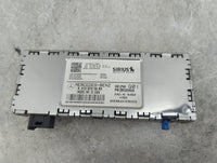 2014-2016 Mercedes-benz Cla250 Tuner Satellite Receiver - Oemusedautoparts1.com