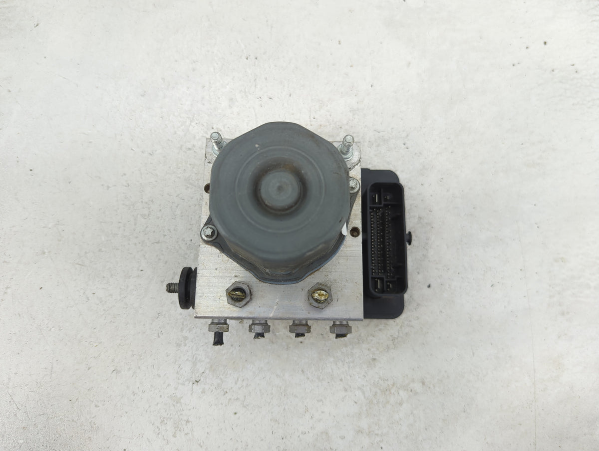2014-2015 Mercedes-Benz Cla250 Anti-Lock Brake ABS Pump Module Actuator OEM P/N:A009 431 64 12 269 627 Fits Fits 2014 2015 O