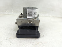 2014-2015 Mercedes-Benz Cla250 Anti-Lock Brake ABS Pump Module Actuator OEM P/N:A009 431 64 12 269 627 Fits Fits 2014 2015 O