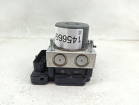 2014-2015 Mercedes-Benz Cla250 Anti-Lock Brake ABS Pump Module Actuator OEM P/N:A009 431 64 12 269 627 Fits Fits 2014 2015 O