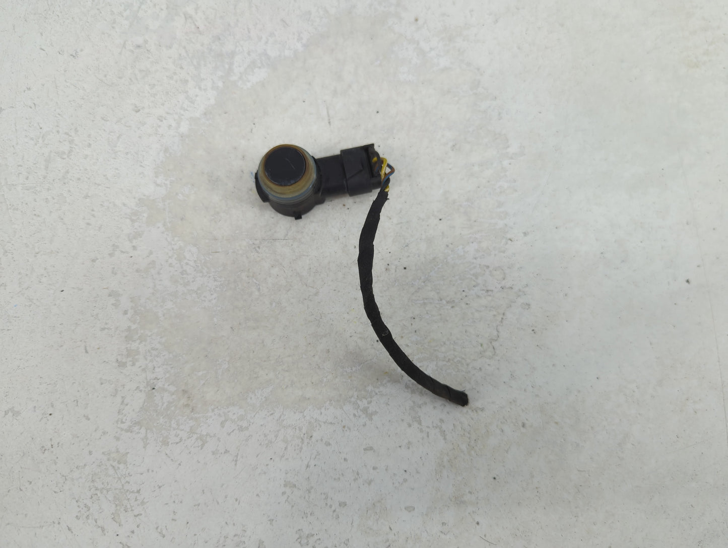 Park Assist Sensor - Oemusedautoparts1.com