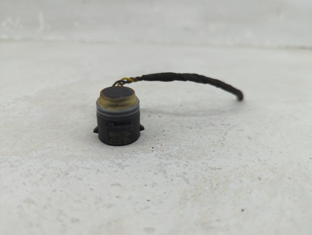 Park Assist Sensor - Oemusedautoparts1.com
